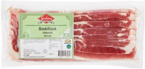 Gudruns Stekfläsk