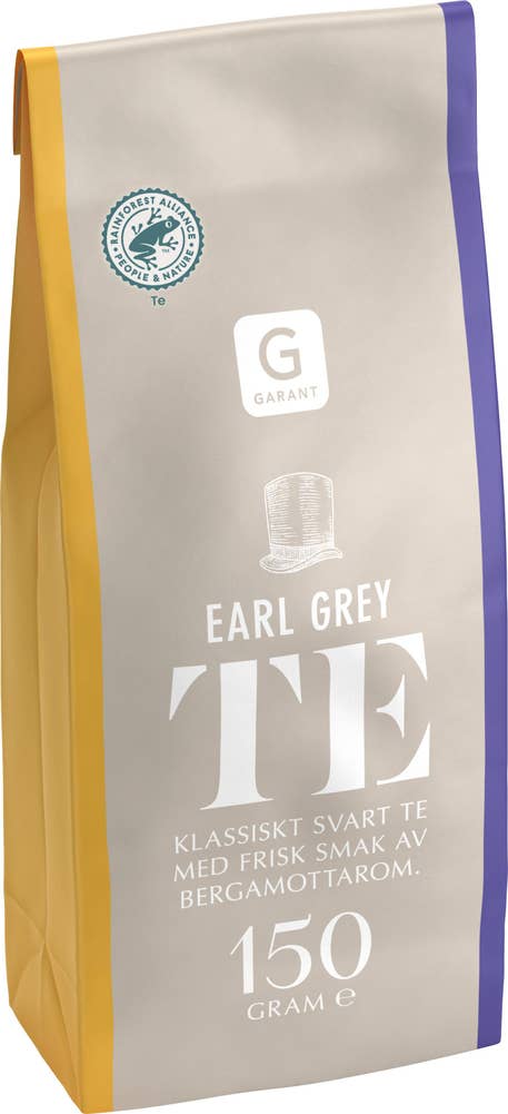 Garant Löste Earl Grey