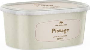 Järna Glass Glass Pistage