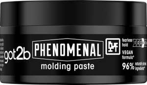 Schwarzkopf Got2b Phenomenal Molding Paste