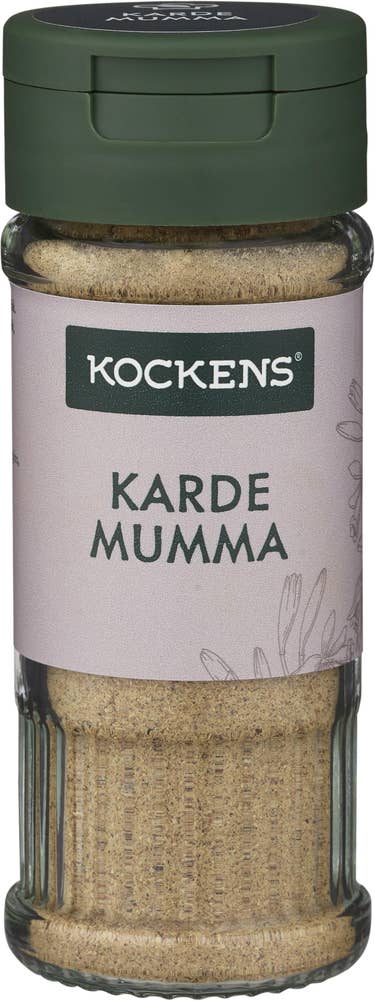 Kockens Kardemumma Malen