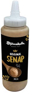 Björnekulla Senap Original