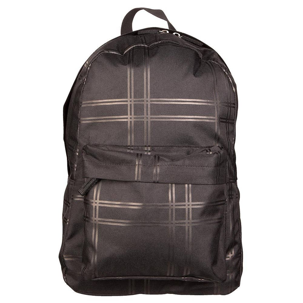 Clas Ohlson Ryggsäck 25L Svart Clas Ohlson