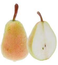 Päron Santa Maria 4-pack Klass1 Italien
