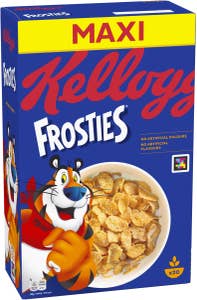 Kellogg's Frosties Original Kellogg's