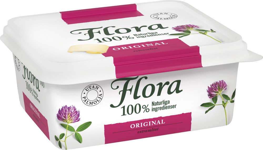 Flora Extrasaltat 75%