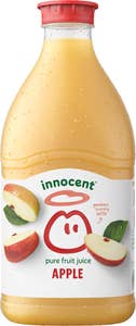 Innocent Juice Äpple
