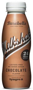 Barebells Proteinmilkshake Chocolate