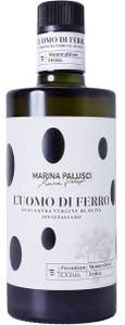 MARINA PALUSCI Olivolja L’Uomo di Ferro Extra Virgin