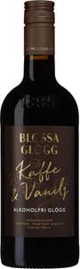 Blossa Glögg Kaffe & Vanilj Alkoholfri 0,5%