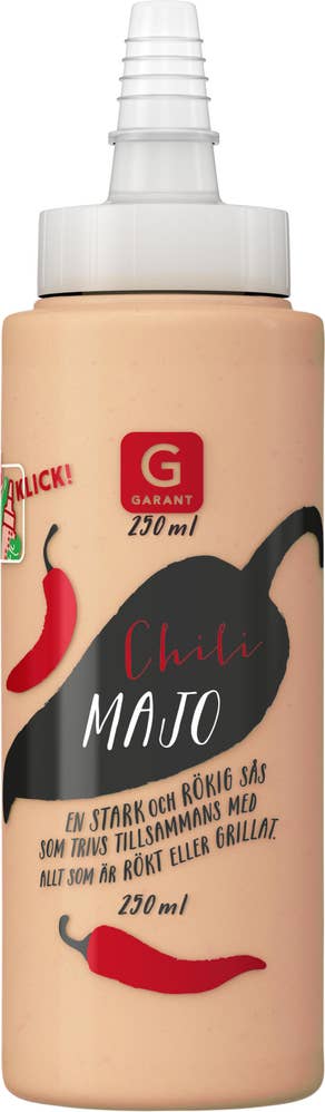 Garant Chilimajo
