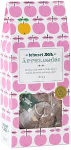 Tehuset Java Te Rooibos Äppeldröm