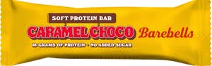 Barebells Proteinbar Caramel Choco