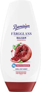 Barnängen Balsam Färgglans