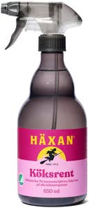 Häxan Köksrent Oparfymerad