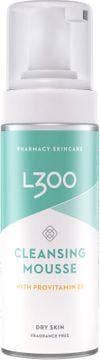 L300 Moist Cleansing Mousse, Ansiktsrengöring,