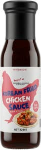 Twin Dragon Soy & Garlic Koreansk Sås