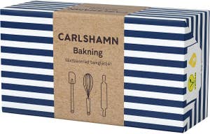 Carlshamn Margarin Mjölkfri 80%