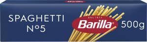 Barilla Spaghetti
