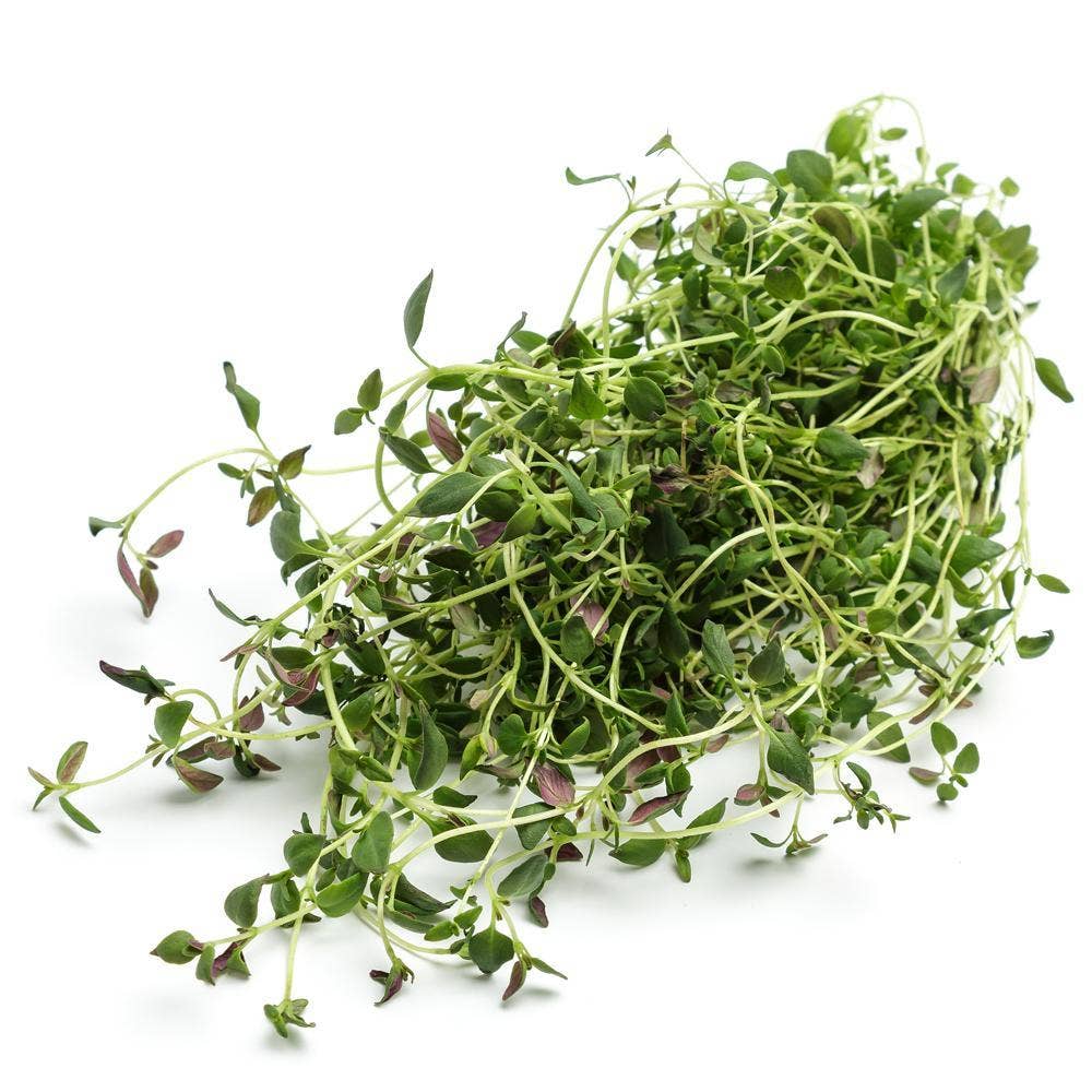 Timjan flowpack Klass1 Tyskland