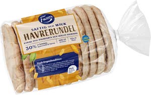 Fazer Havrerundel
