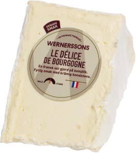 Wernerssons Delice De Bourgogne