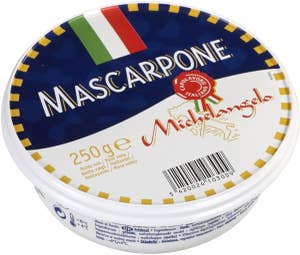 Michelangelo Mascarpone 35%