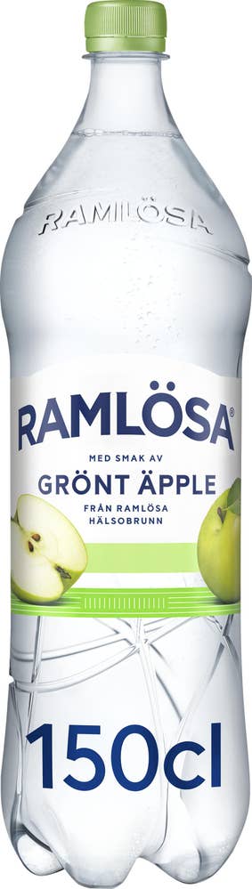 Ramlösa Grönt Äpple