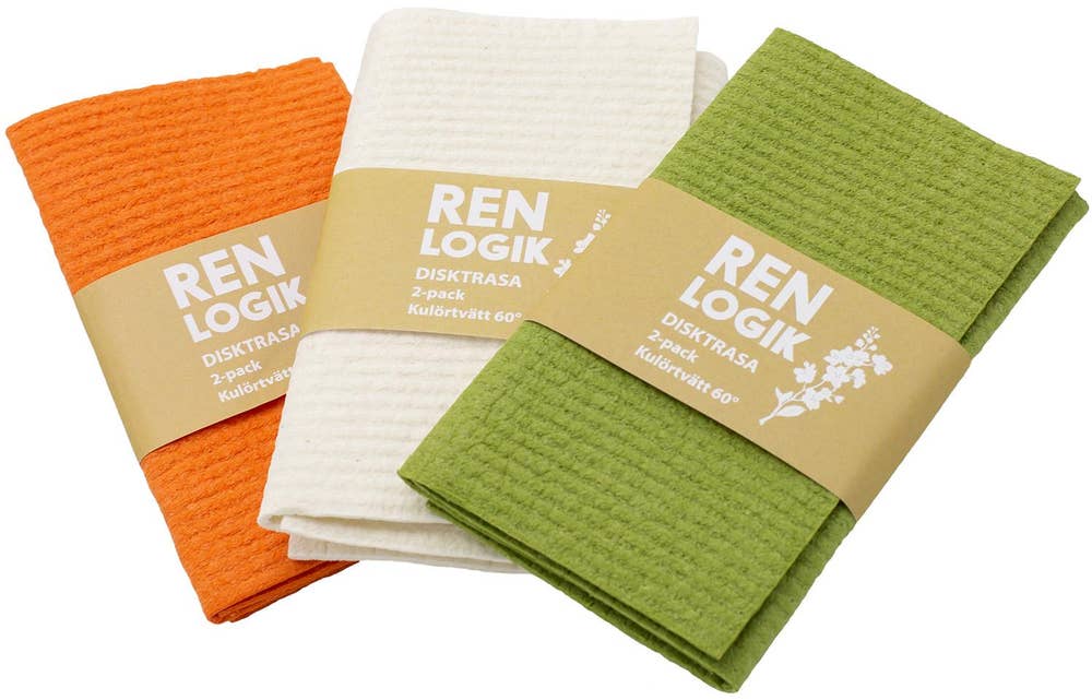 Ren Logik Disktrasa 2-p Ren Logik