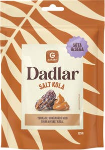 Garant Dadlar Salt Kola