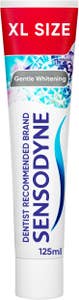 Sensodyne Tandkräm Gentle Whitening XL