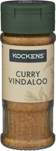 Kockens Curry Vindaloo