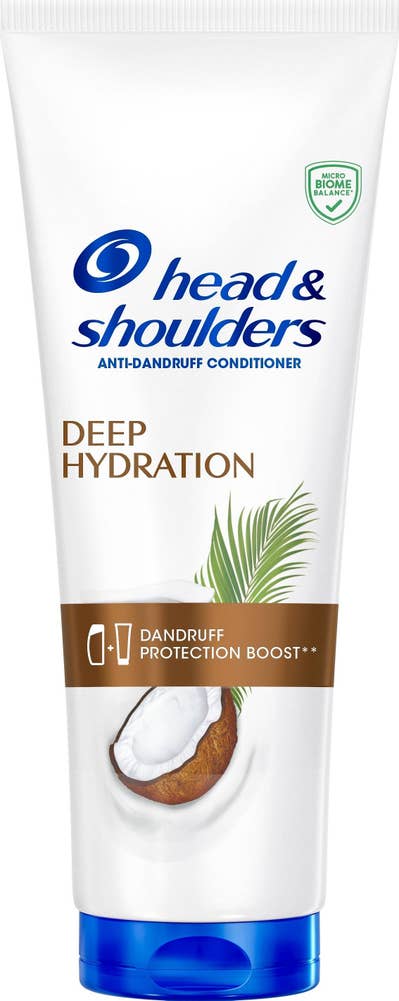 Head & Shoulders Balsam Hydration