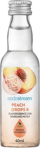 Sodastream Smakessens Persika Sodastream