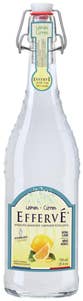 Efferve Lemonad Citron