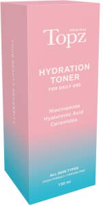 Topz Daily Hydration Toner