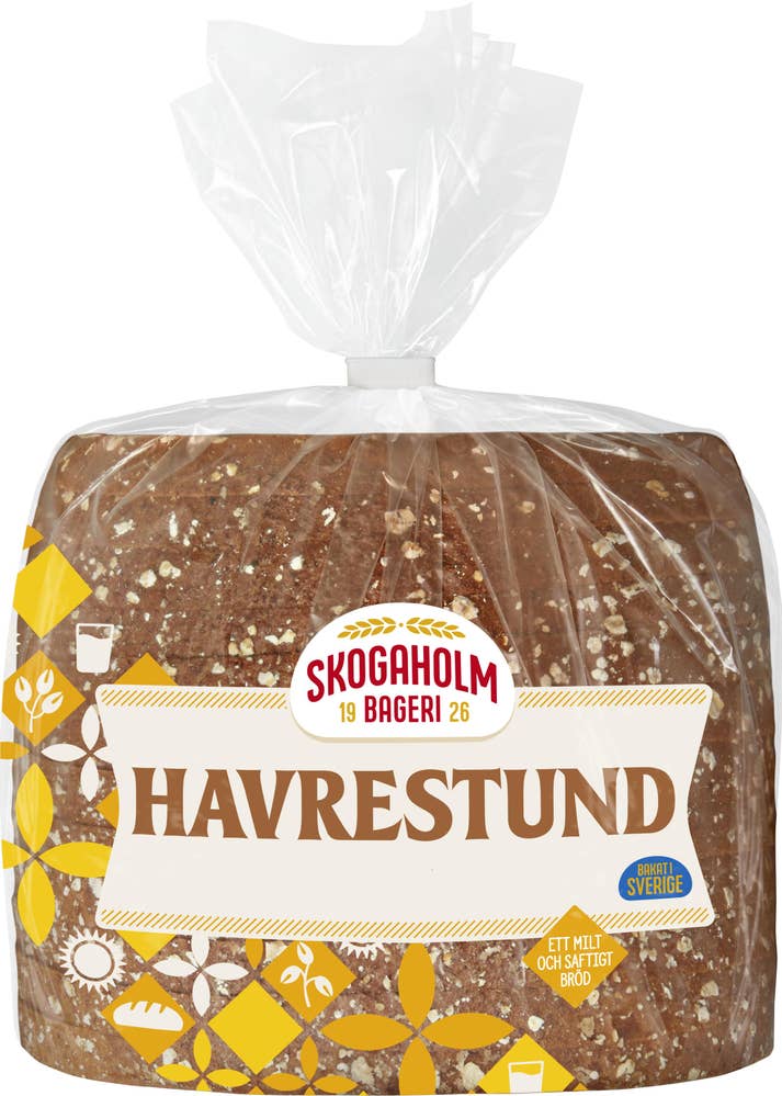 Skogaholm Havrestund