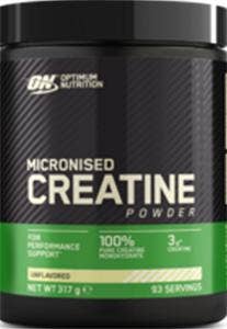 Optimum Nutrition Micronised Creatine