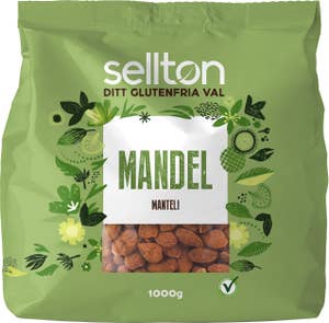 Sellton Mandel Hel