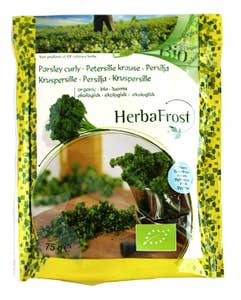 Herbafrost Persilja Fryst EKO