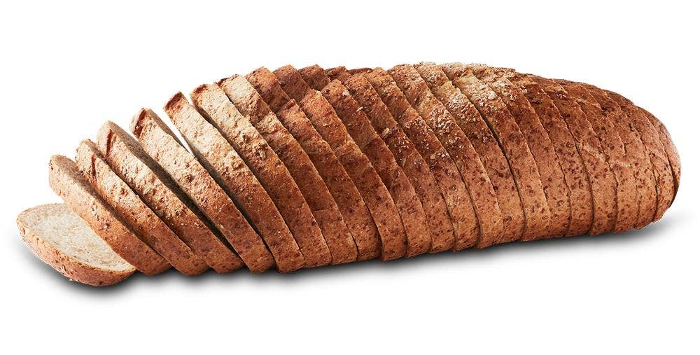 Bake My Day Rågbröd Skivat EKO