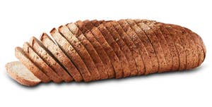 Bake My Day Rågbröd Skivat EKO