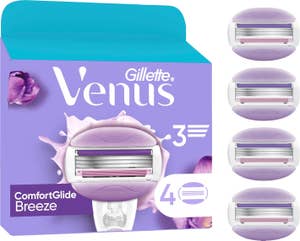 GILLETTE VENUS Rakblad Comfort Glide Breeze