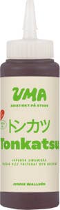UMA Sås Tonkatsu