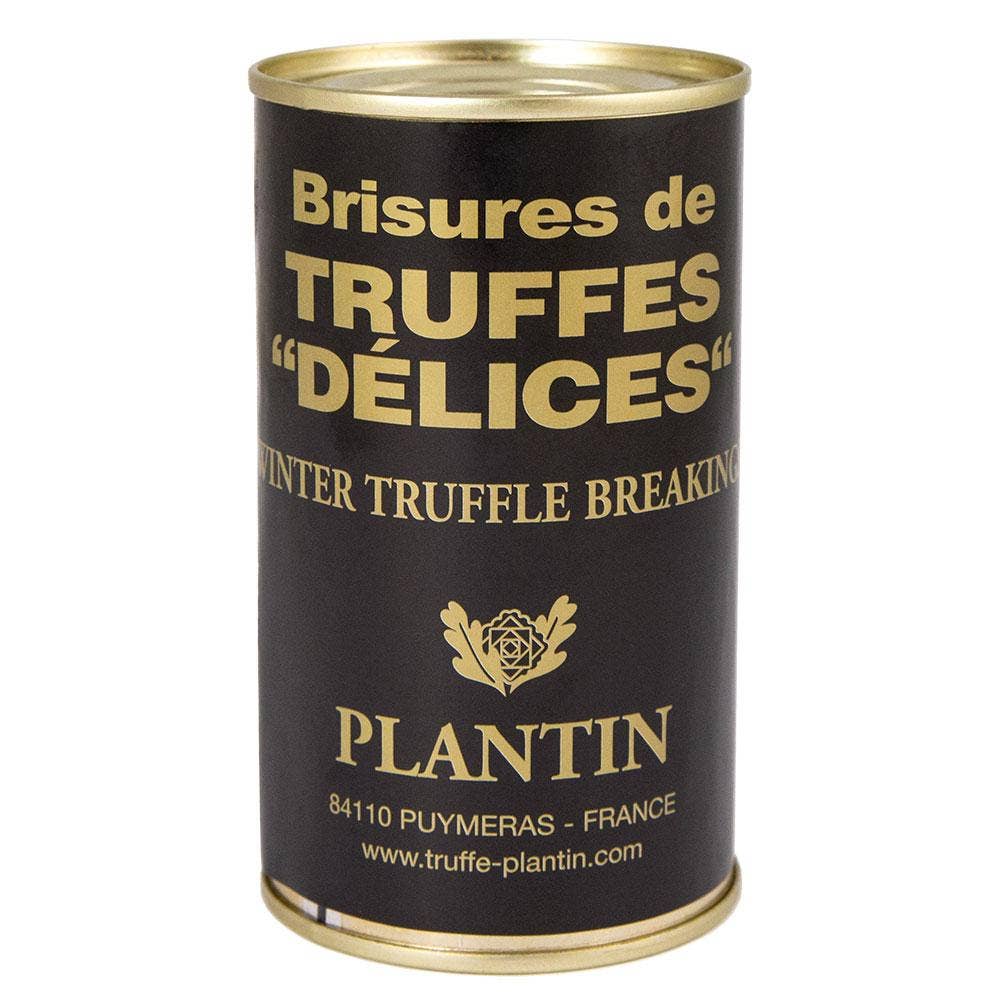 Bergfalk Vintertryffel Brisure