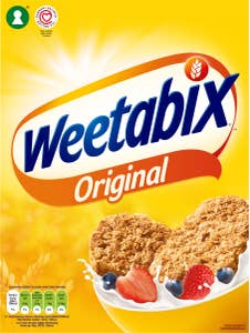 Weetabix Original