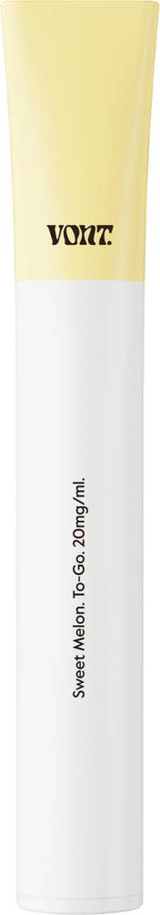 Vont E-cigarett Sweet Melon 20mg Vont
