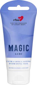 RFSU Hybridglidmedel Magic Lube