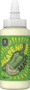 Garant Jalapeño & Lime Mayo