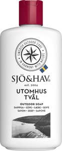 Sjö&Hav Swedish Outdoor Care Utomhustvål